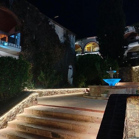 Suite Linda Vista San Miguel de Allende Buitenkant foto