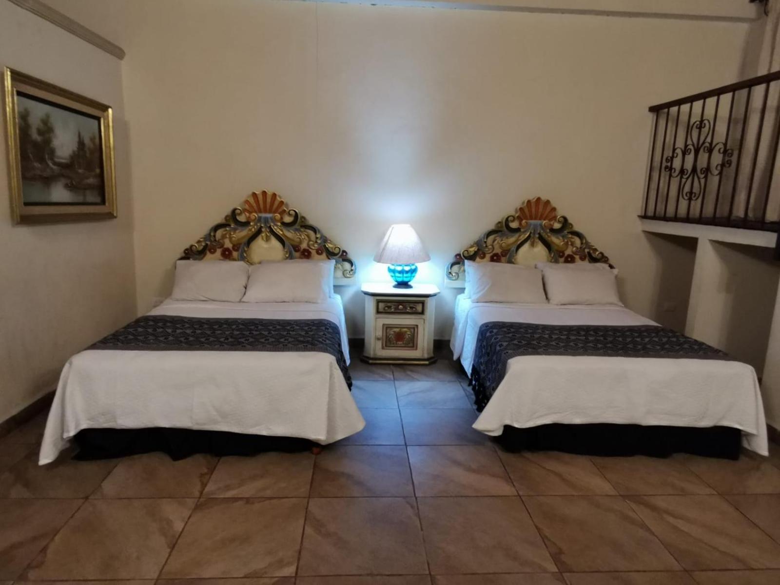 Suite Linda Vista San Miguel de Allende Buitenkant foto