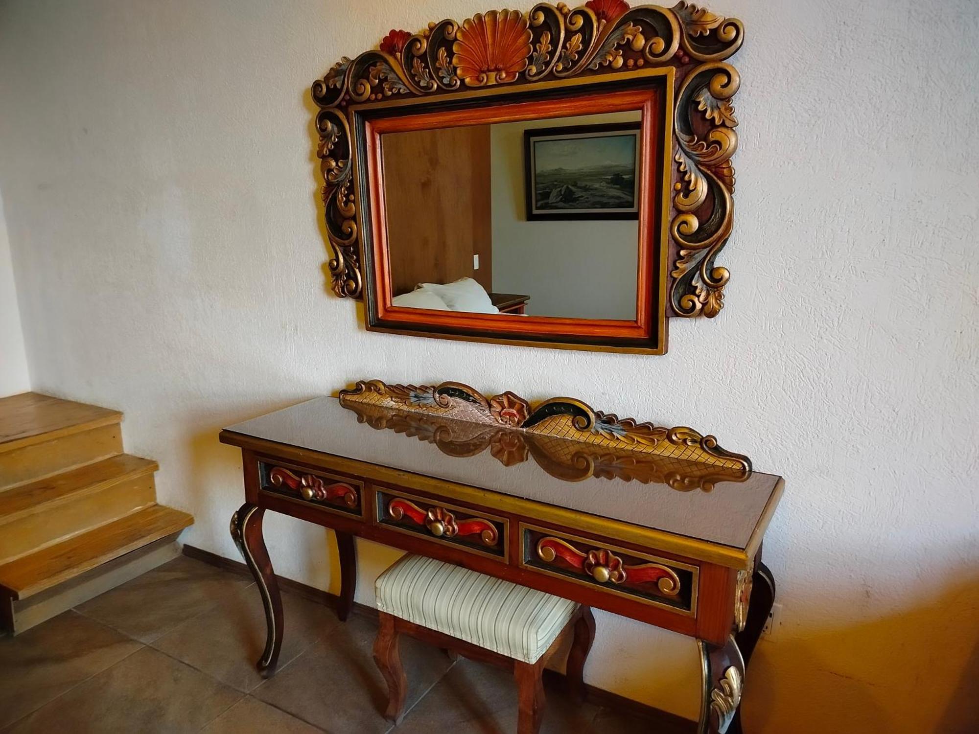 Suite Linda Vista San Miguel de Allende Kamer foto