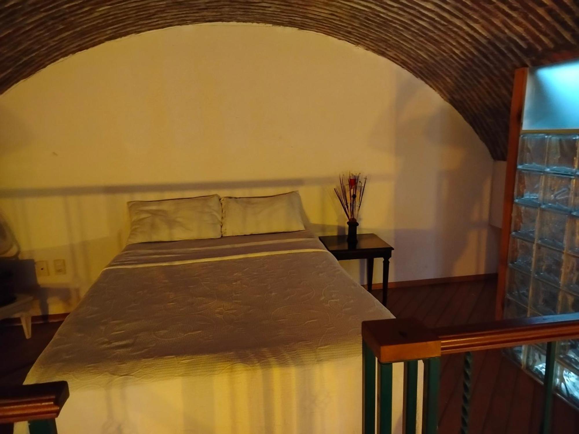 Suite Linda Vista San Miguel de Allende Kamer foto