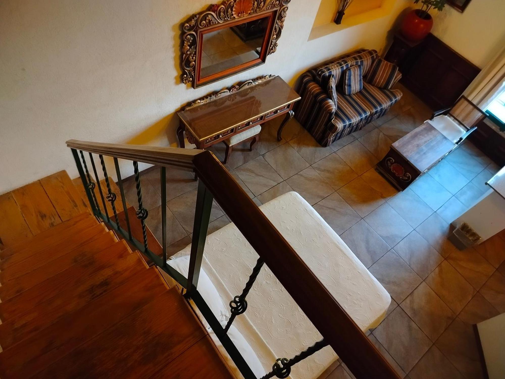 Suite Linda Vista San Miguel de Allende Kamer foto