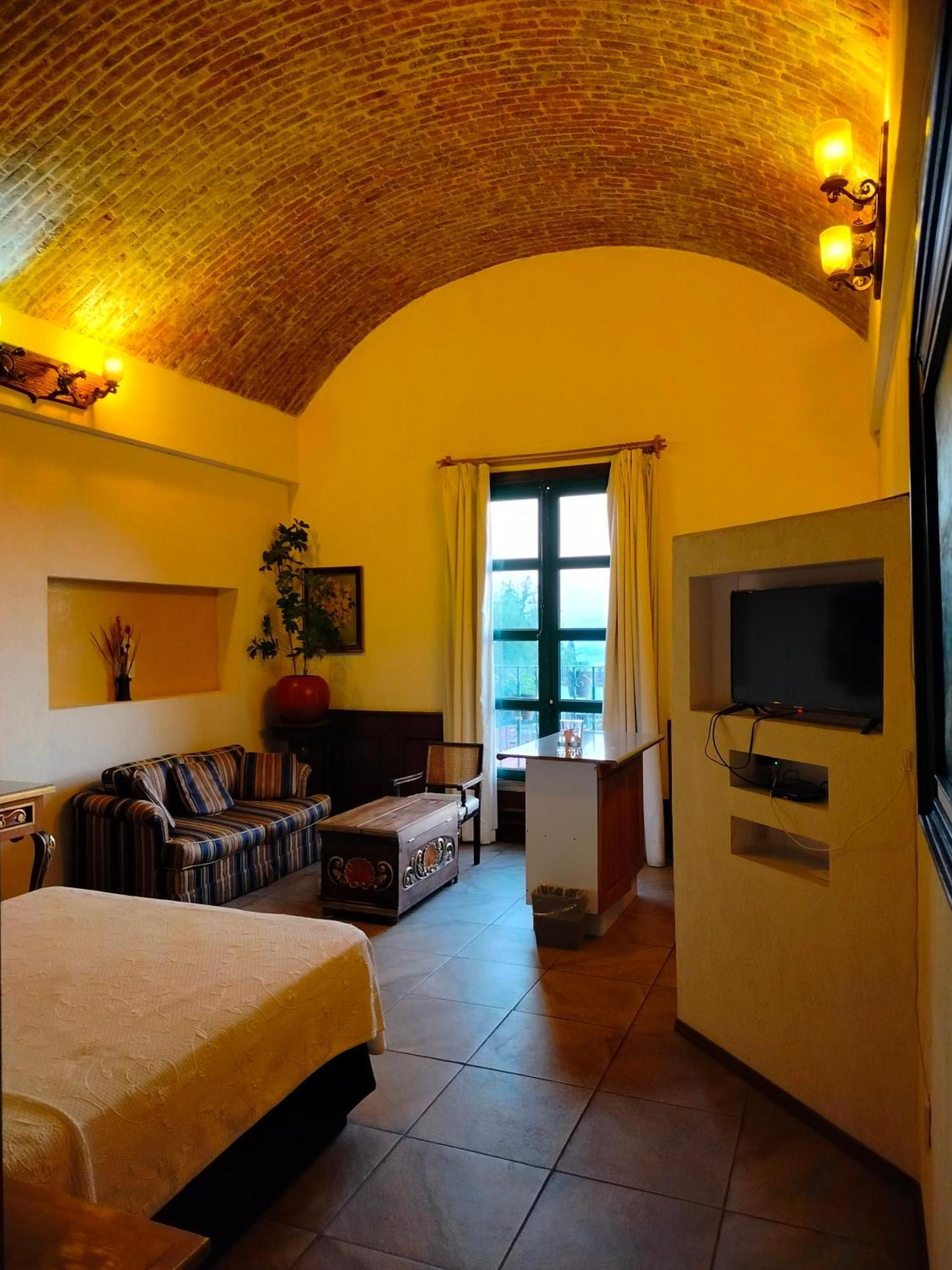 Suite Linda Vista San Miguel de Allende Kamer foto