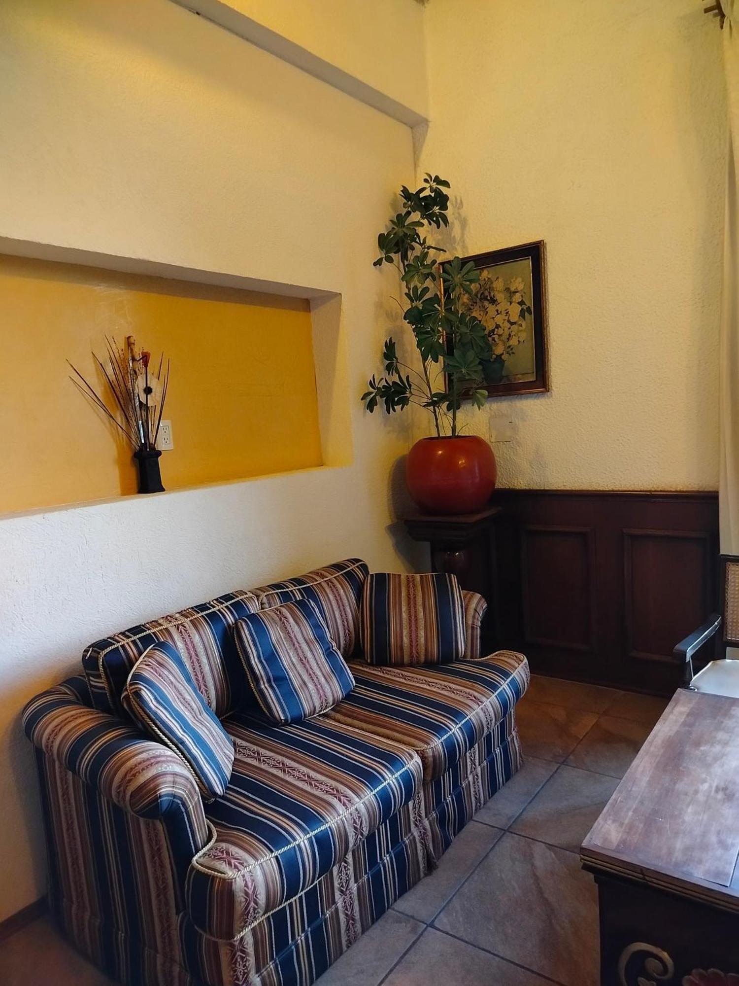 Suite Linda Vista San Miguel de Allende Kamer foto