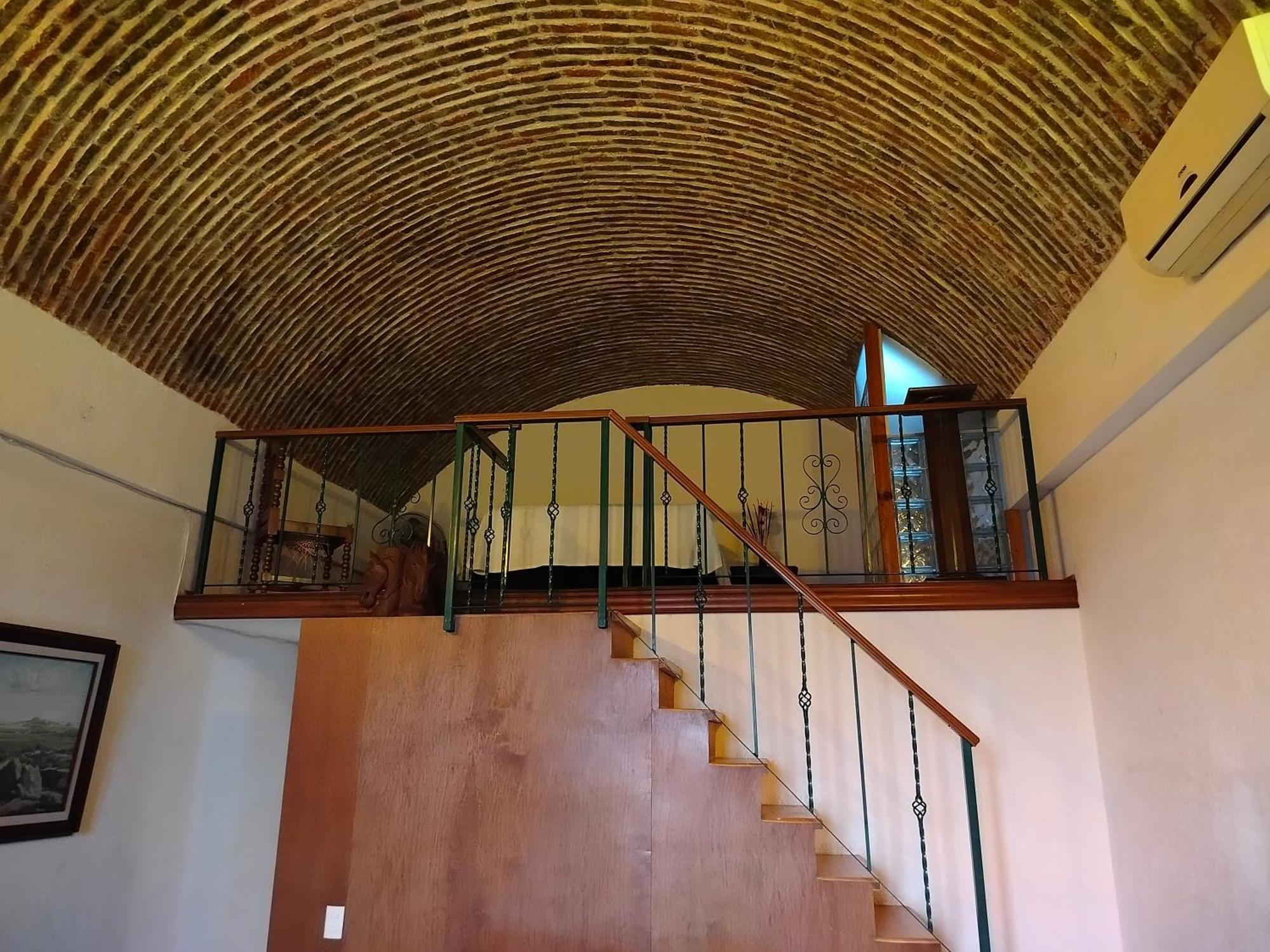 Suite Linda Vista San Miguel de Allende Kamer foto