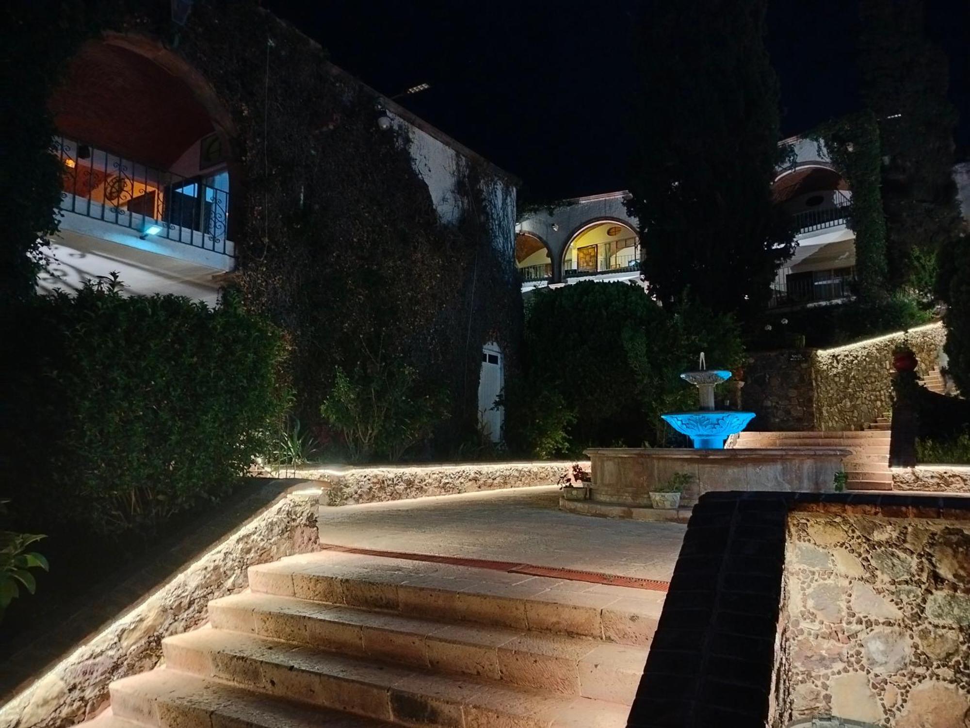 Suite Linda Vista San Miguel de Allende Buitenkant foto