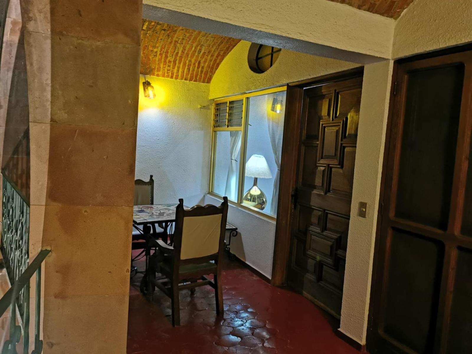 Suite Linda Vista San Miguel de Allende Buitenkant foto