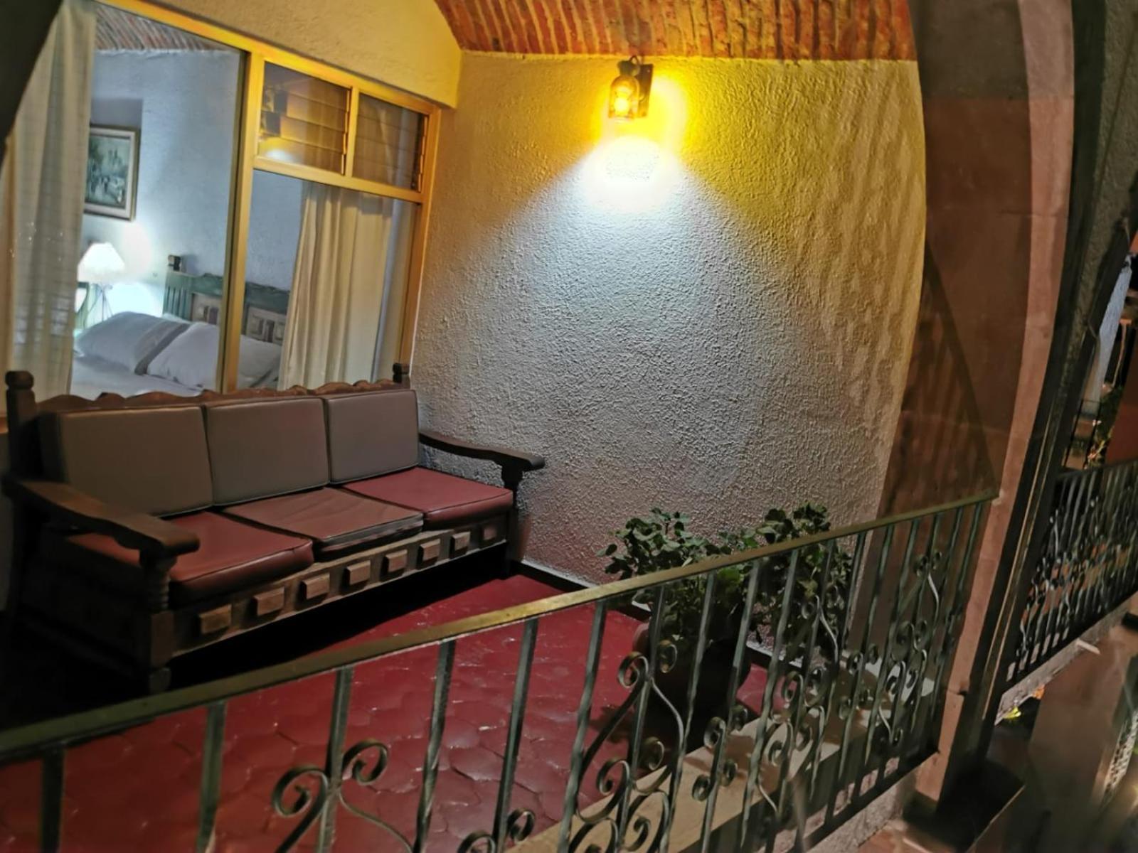 Suite Linda Vista San Miguel de Allende Buitenkant foto